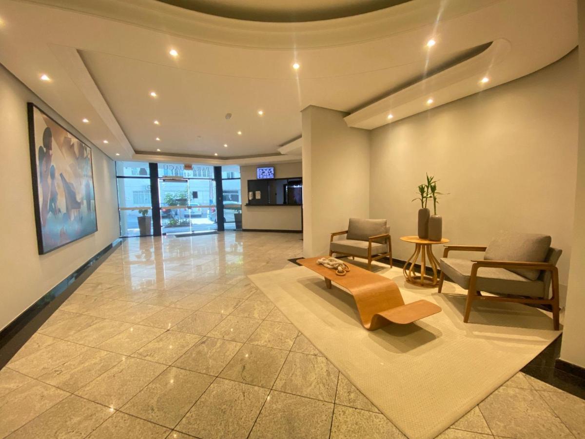 Crm71 - 3 Dorm, Centro, Tv Smart, Garagem, Wi-Fi Daire Balneario Camboriu Dış mekan fotoğraf