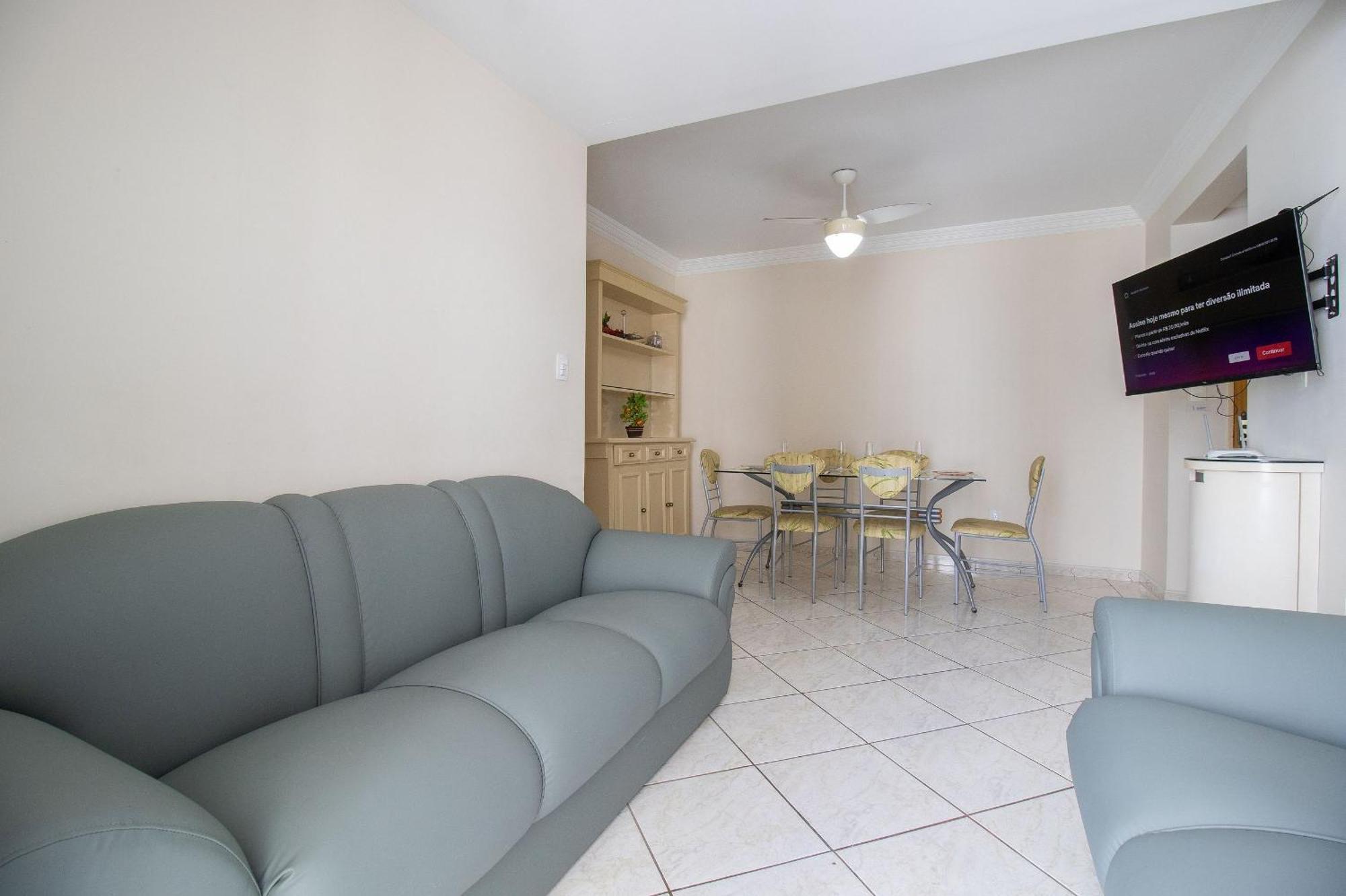 Crm71 - 3 Dorm, Centro, Tv Smart, Garagem, Wi-Fi Daire Balneario Camboriu Dış mekan fotoğraf
