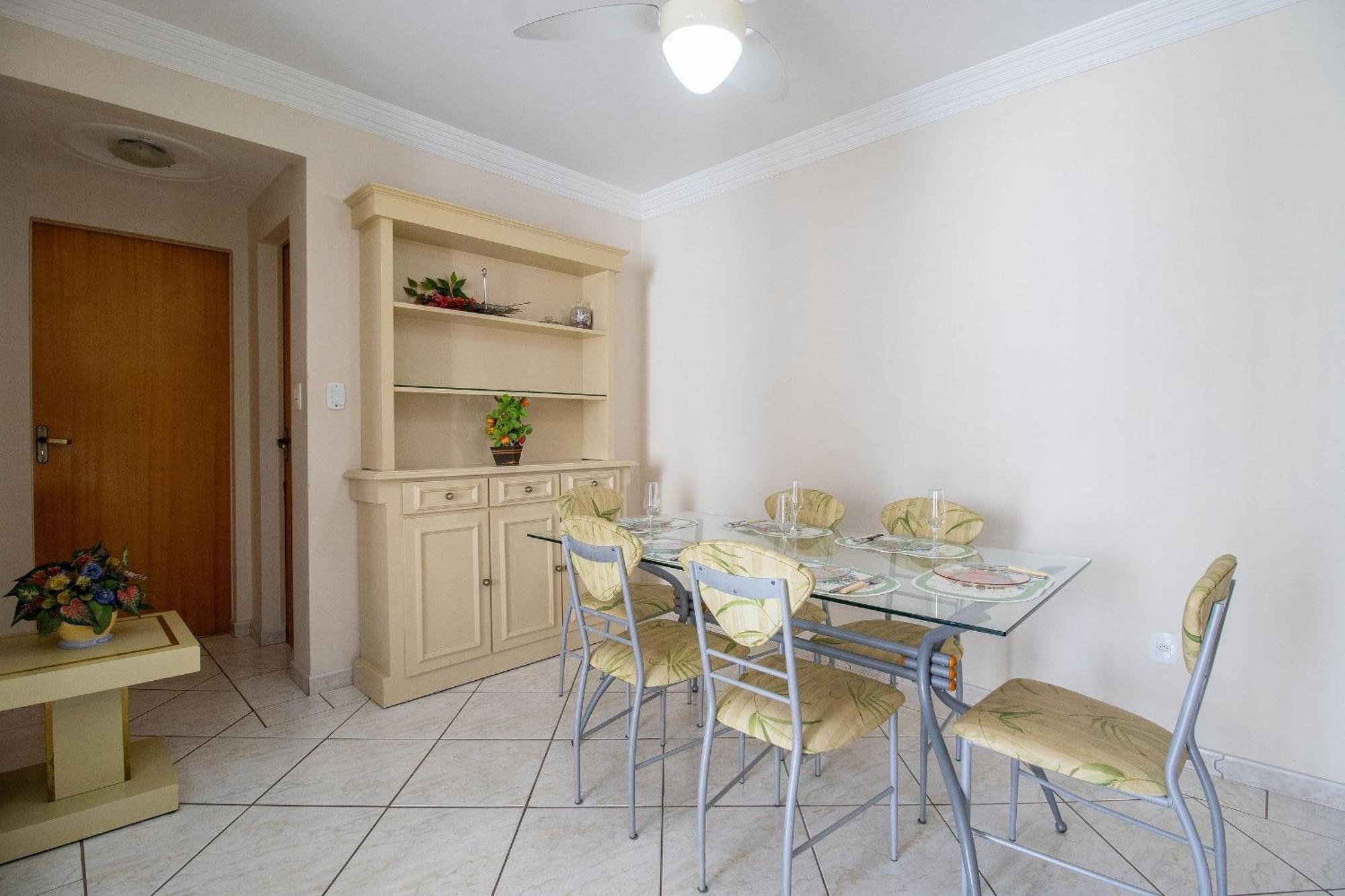 Crm71 - 3 Dorm, Centro, Tv Smart, Garagem, Wi-Fi Daire Balneario Camboriu Dış mekan fotoğraf