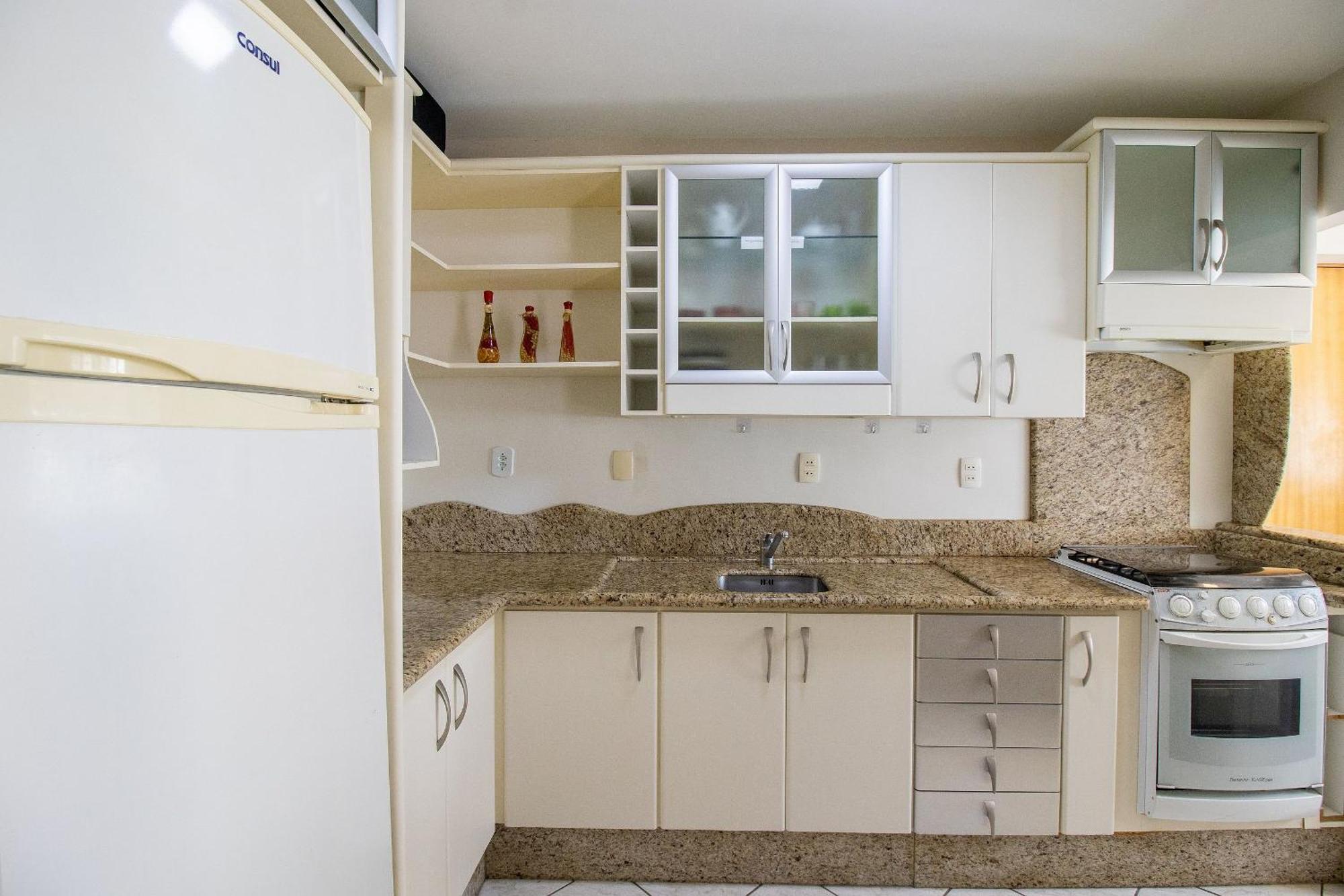 Crm71 - 3 Dorm, Centro, Tv Smart, Garagem, Wi-Fi Daire Balneario Camboriu Dış mekan fotoğraf